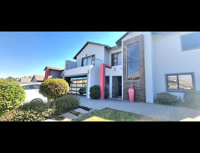 3 BEDROOM HOUSE FOR SALE IN ELDORAIGNE